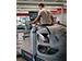 Boost 2 Microgravity Treadmill
