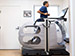 Boost 2 Microgravity Treadmill