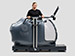 Boost 3 Microgravity Treadmill 