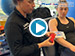 Instant Ice Pack Application | British Athletics x Physique