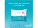 Carell Body Wipes