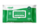 Clinell 2-in-1 Universal Wipes Pack of 200
