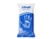 Clinell Hand Wipes Pack of 8