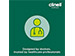 Clinell Plastic Free Universal Wipes