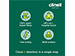 Clinell Plastic Free Universal Wipes