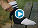 How to Fit Compex Activ'® Ankle+ Support