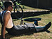 Compex Ayre Wireless Recovery Compression Boots