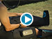 Compex Ayre Wireless Compression Boots