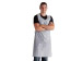 Disposable Apron with Ties