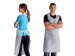 Disposable Apron with Ties