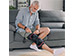 DonJoy® Knee Universal Excell Ice