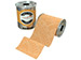 Dynamic Tape Beige Tattoo 7.5cm