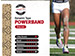 Dynamic Tape Powerband Detail