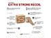 Dynamic Tape Powerband Infographic