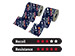Dynamic Tape Red Bull X-Alps Edition