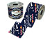 Dynamic Tape Red Bull X-Alps Edition 5cm x 5m