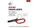 Dynamic Tape Scissors