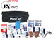 Netball First Aid Kit - Approved by England Netball