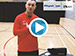 What's in the England Netball First Aid Kit