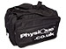 Physique Sports First Aid Kit Black - Bag Only