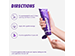 Fisiocrem™ Cream Active Directions