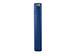 Warrior II Yoga Mat Dark Blue