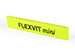 FLEXVIT Mini Yellow