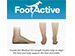 FootActive Medical 3/4