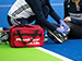 Hockey First Aid Kit - Approved by GB Hockey