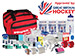 Hockey First Aid Kit Pro - Approved by GB Hockey