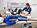 GB Hockey Massage Treatment