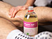Physique Grapeseed Massage Oil
