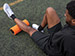 Grid 1.0 Foam Roller