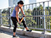 Grid STK Massage Roller