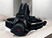 HeadX Kross Headset 
