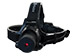 HeadX Kross Head-Mounted Laser Guidance System