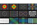 HeadX Kross Wall Charts