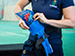 Physique Hot & Cold Pack With Sleeve