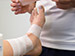 Leukotape® P Combi Pack - Lifestyle