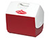 Igloo Playmate Elite Cooler 15 Litre Red