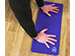Exercise Knee Mat Pad