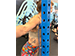 Physique Massage Ball On Rope - Demonstration
