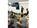 Physique Massage Ball On Rope - Demonstration