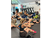 Physique Massage Ball On Rope - Demonstration