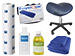 Massage Therapy Gift Set