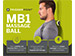 MB1 Massage Ball