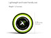 MB1 Massage Ball