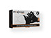 Black Examination Gloves Large