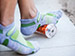 NANO Foot Roller