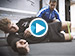 Newcastle Falcons : Glute Activation with Physio
